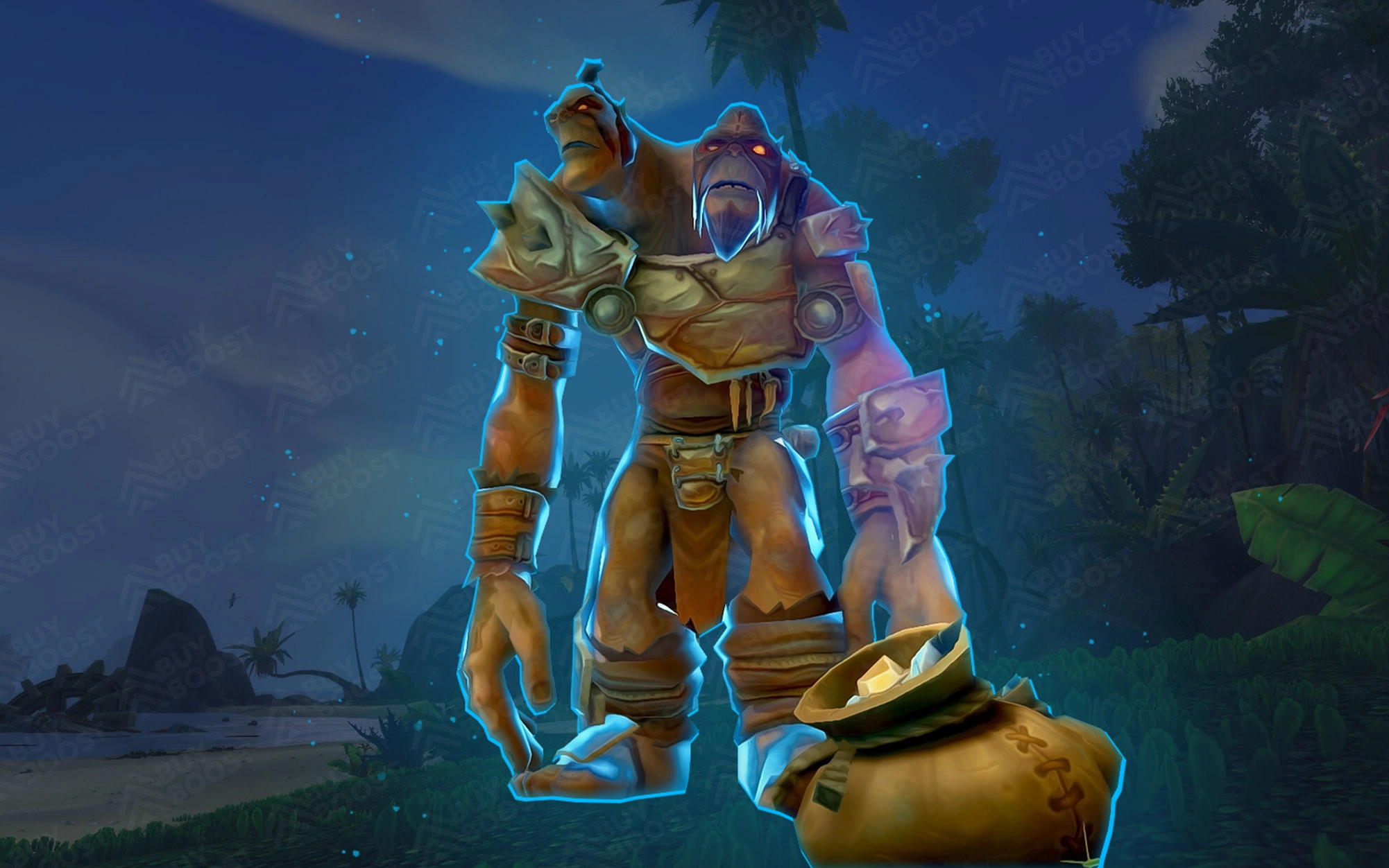 Island Expeditions Cap 3+1 Free Bundle Boost